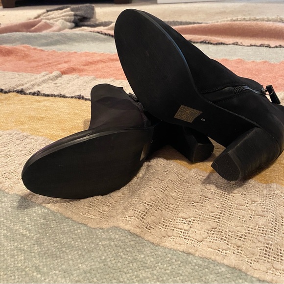 🔥 LAST CHANCE [Mia] ankle boots - Picture 2 of 5